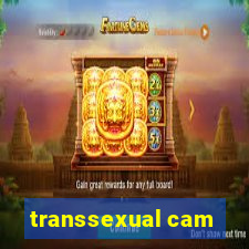 transsexual cam